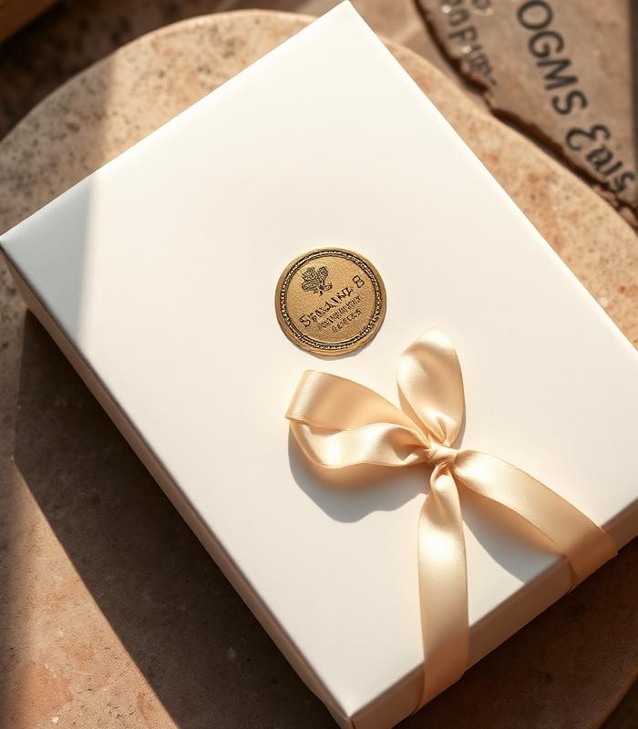 Atelier Velvet — Objects of Quiet Distinction